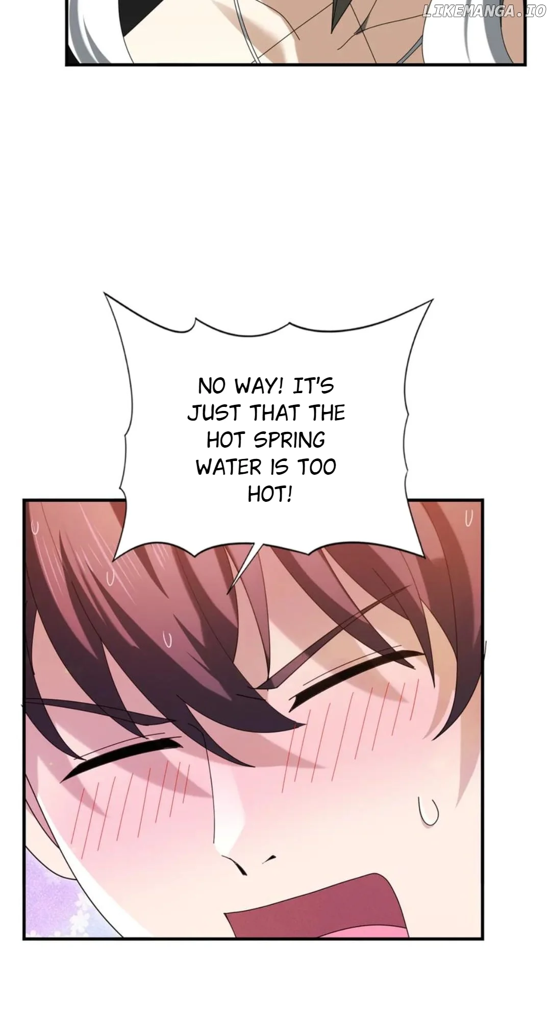 Worthless Profession: Dragon Tamer chapter 124 page 21