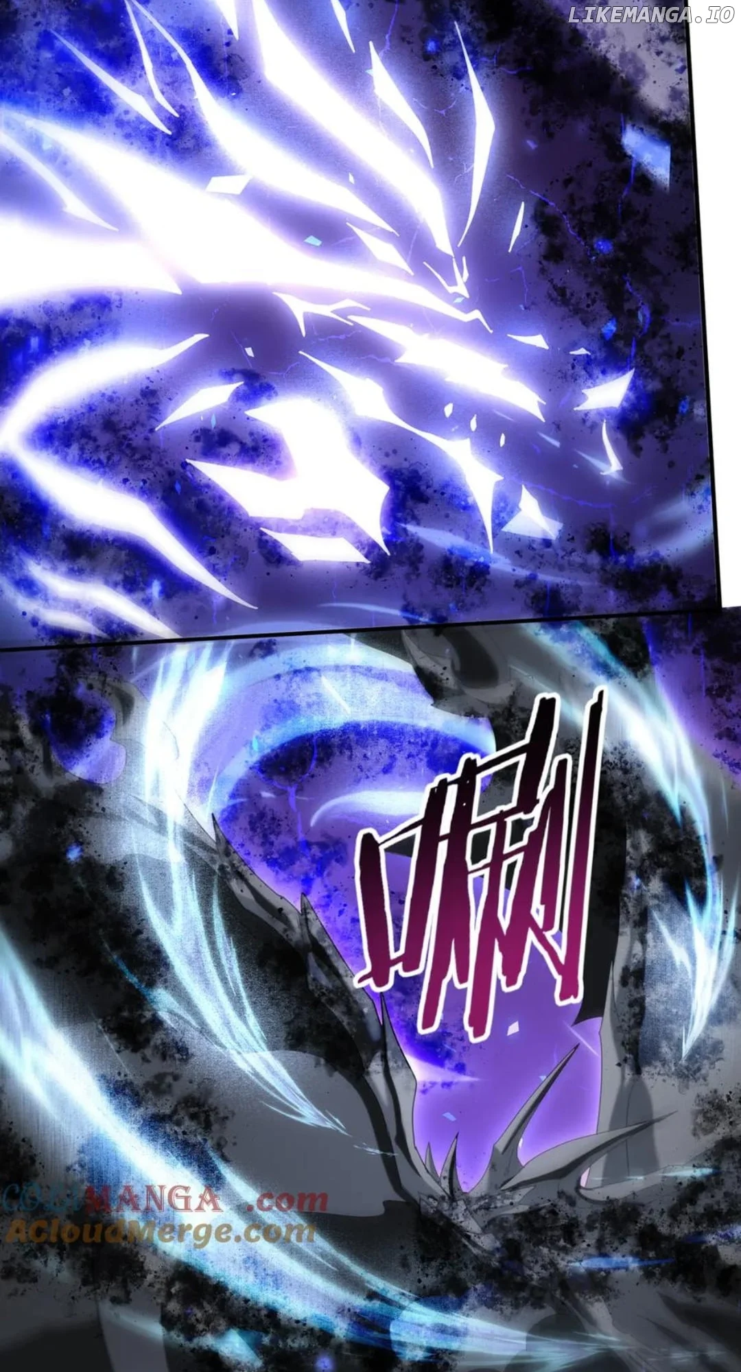 Worthless Profession: Dragon Tamer chapter 124 page 42