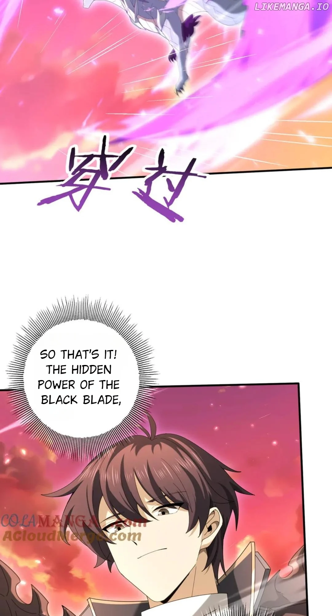 Worthless Profession: Dragon Tamer chapter 125 page 32