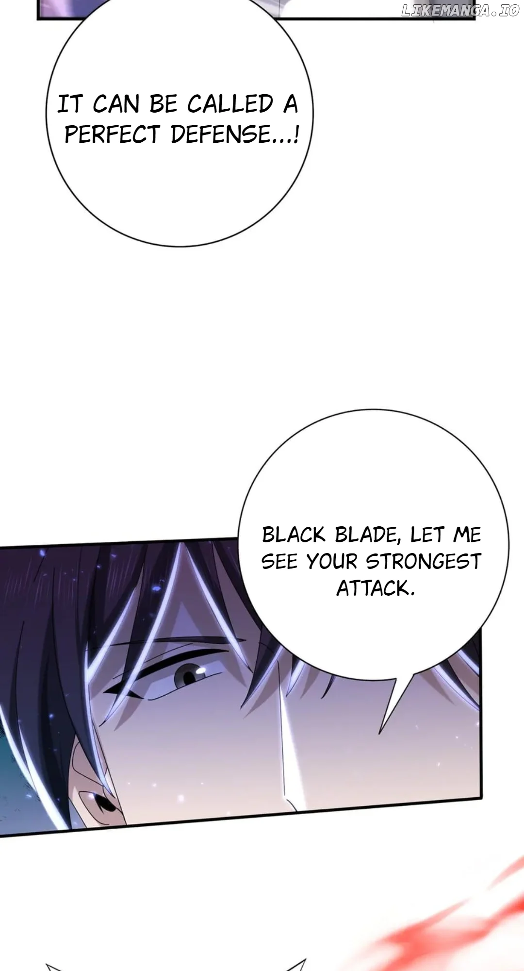 Worthless Profession: Dragon Tamer chapter 125 page 40