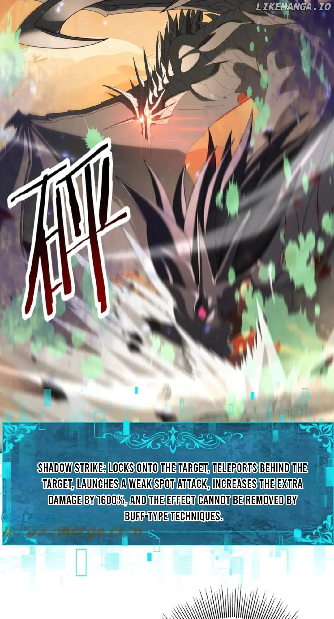 Worthless Profession: Dragon Tamer chapter 125 page 46