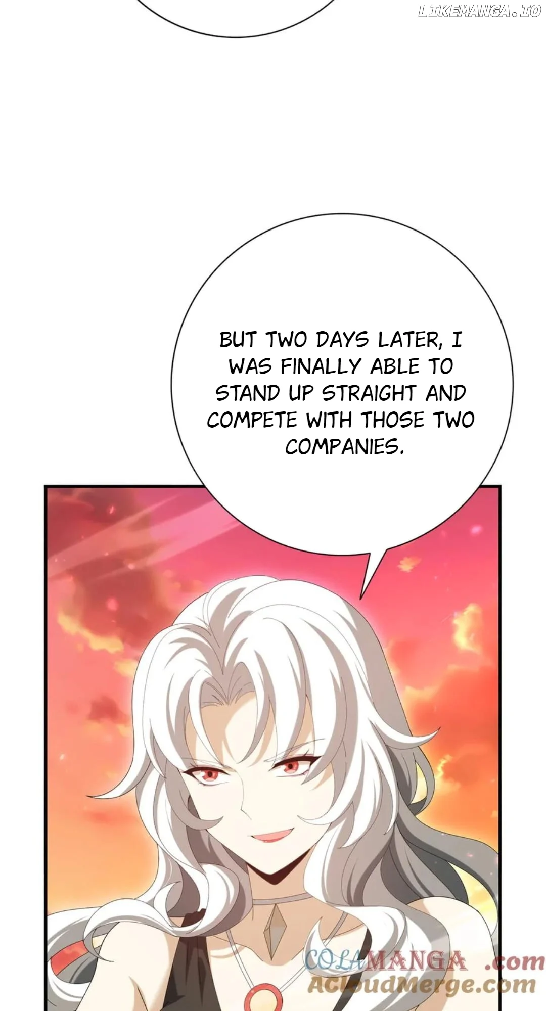 Worthless Profession: Dragon Tamer chapter 125 page 49