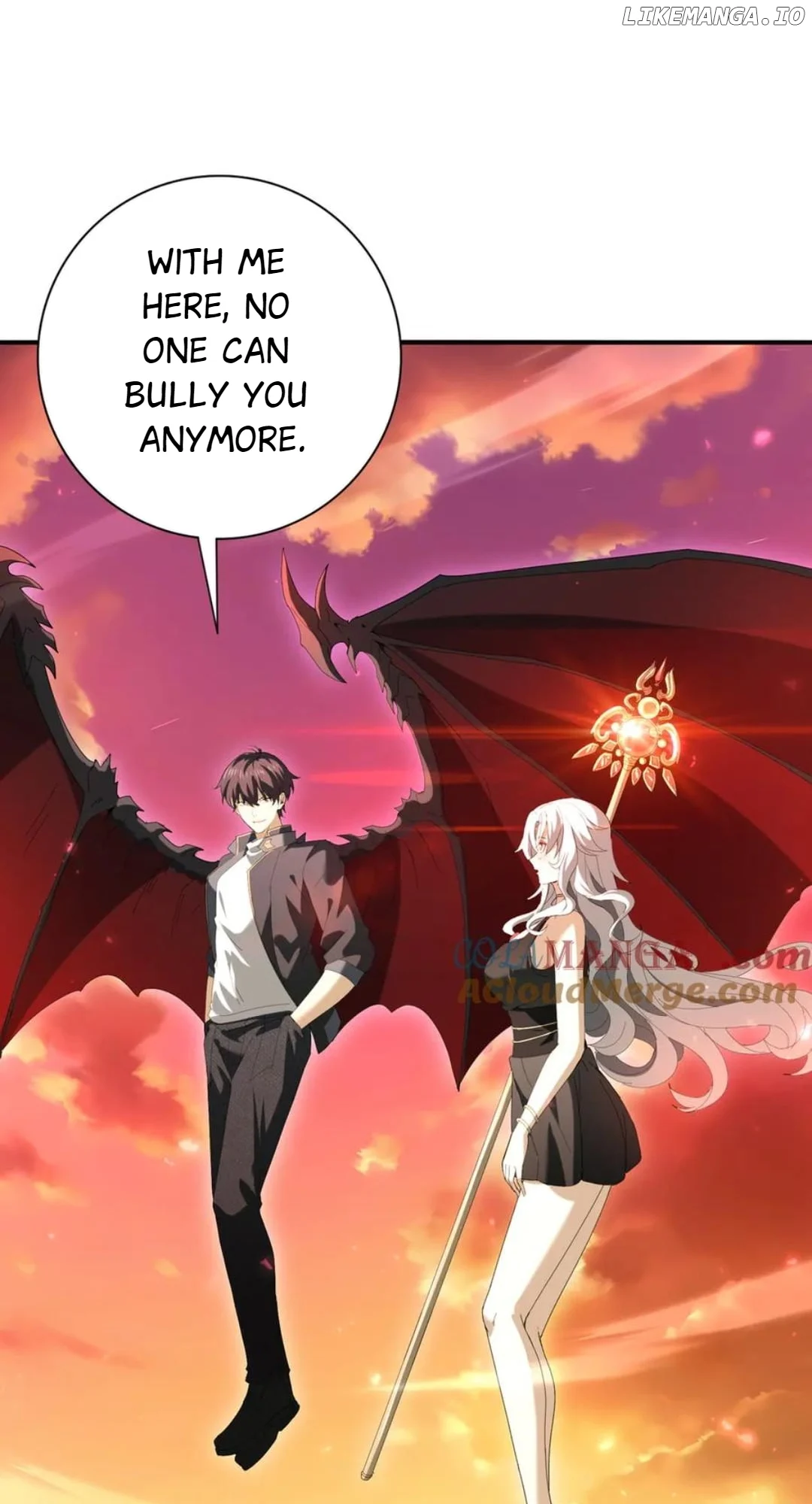 Worthless Profession: Dragon Tamer chapter 125 page 51