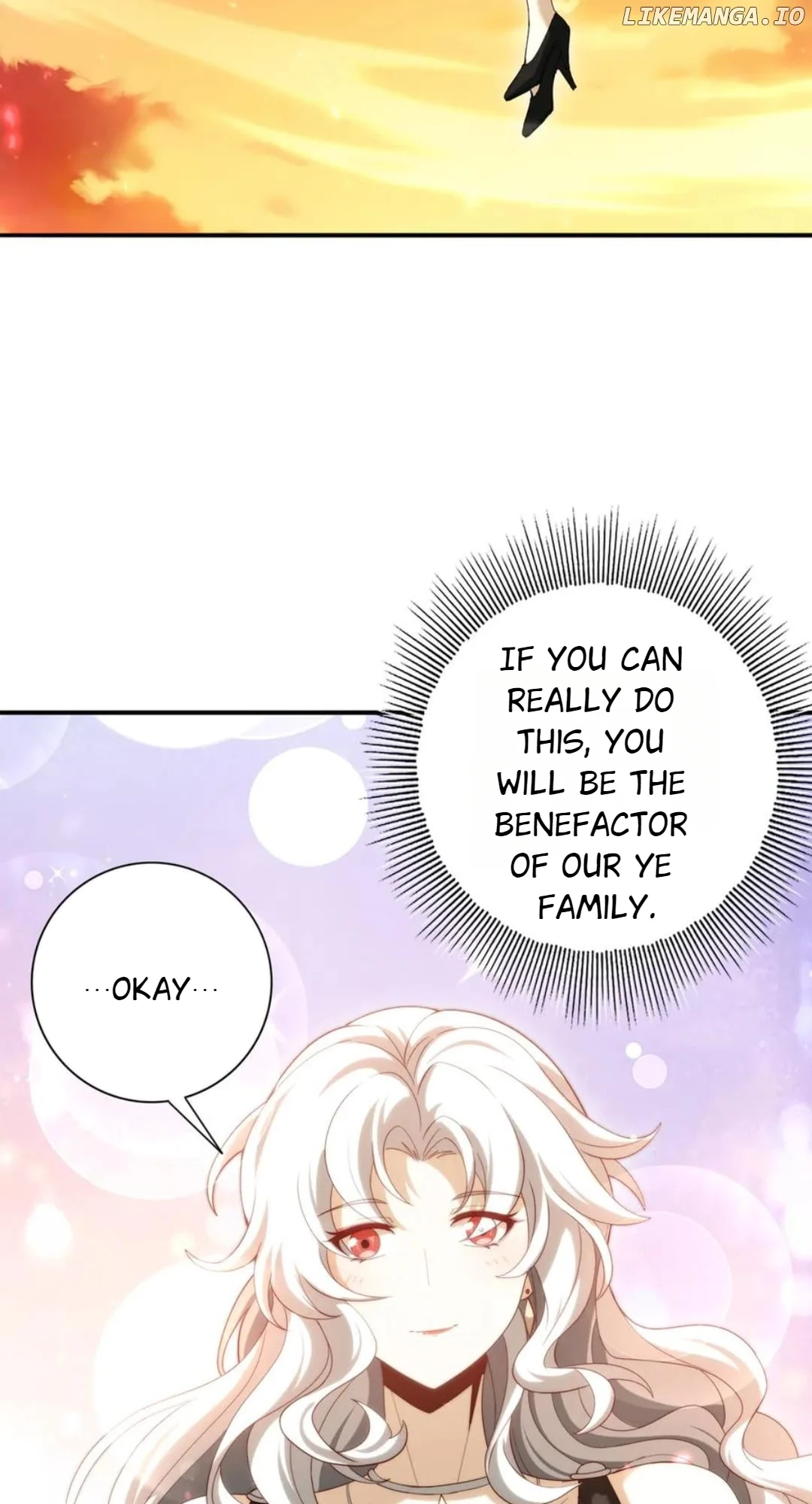 Worthless Profession: Dragon Tamer chapter 125 page 52
