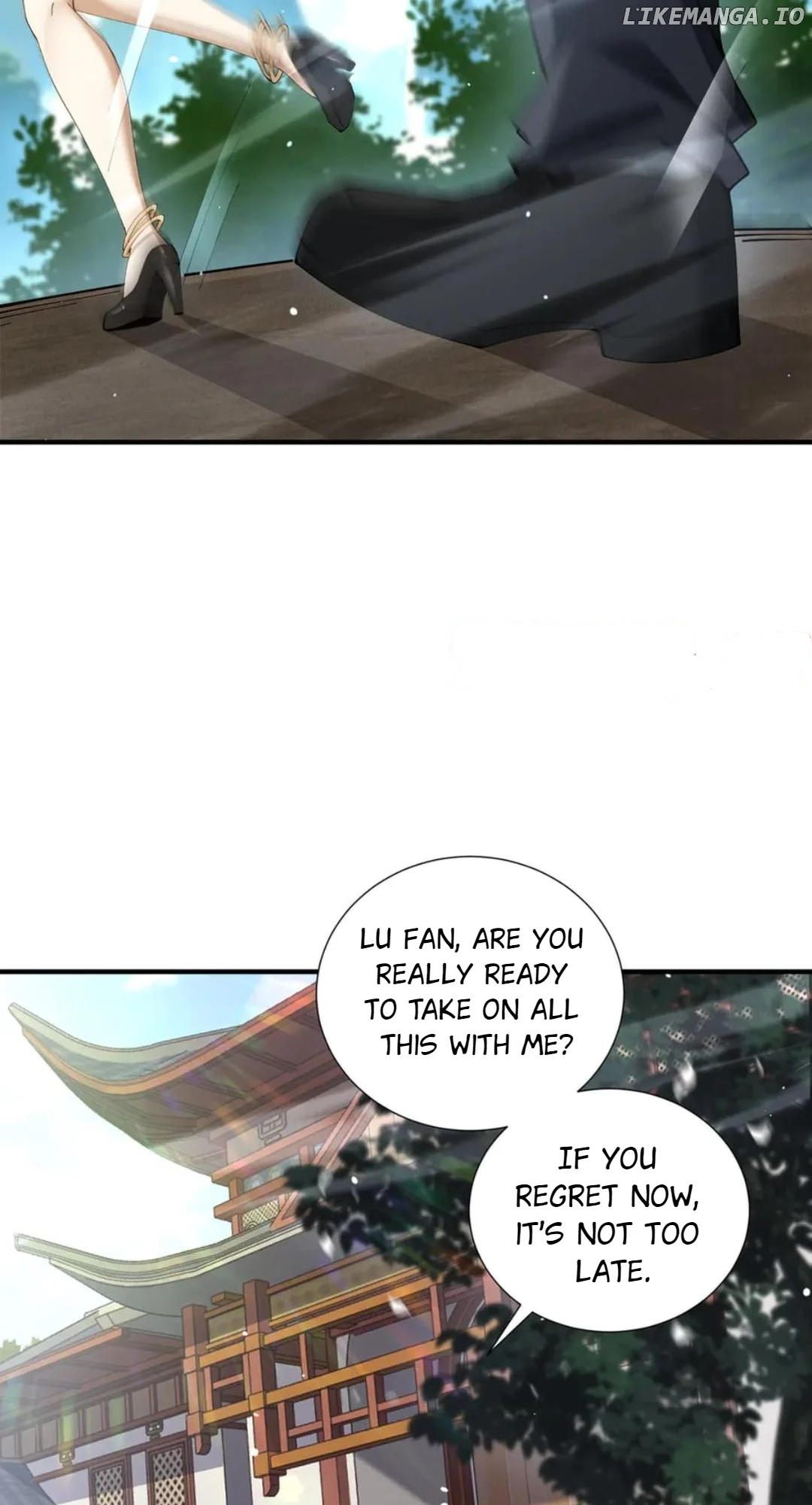 Worthless Profession: Dragon Tamer chapter 126 page 10