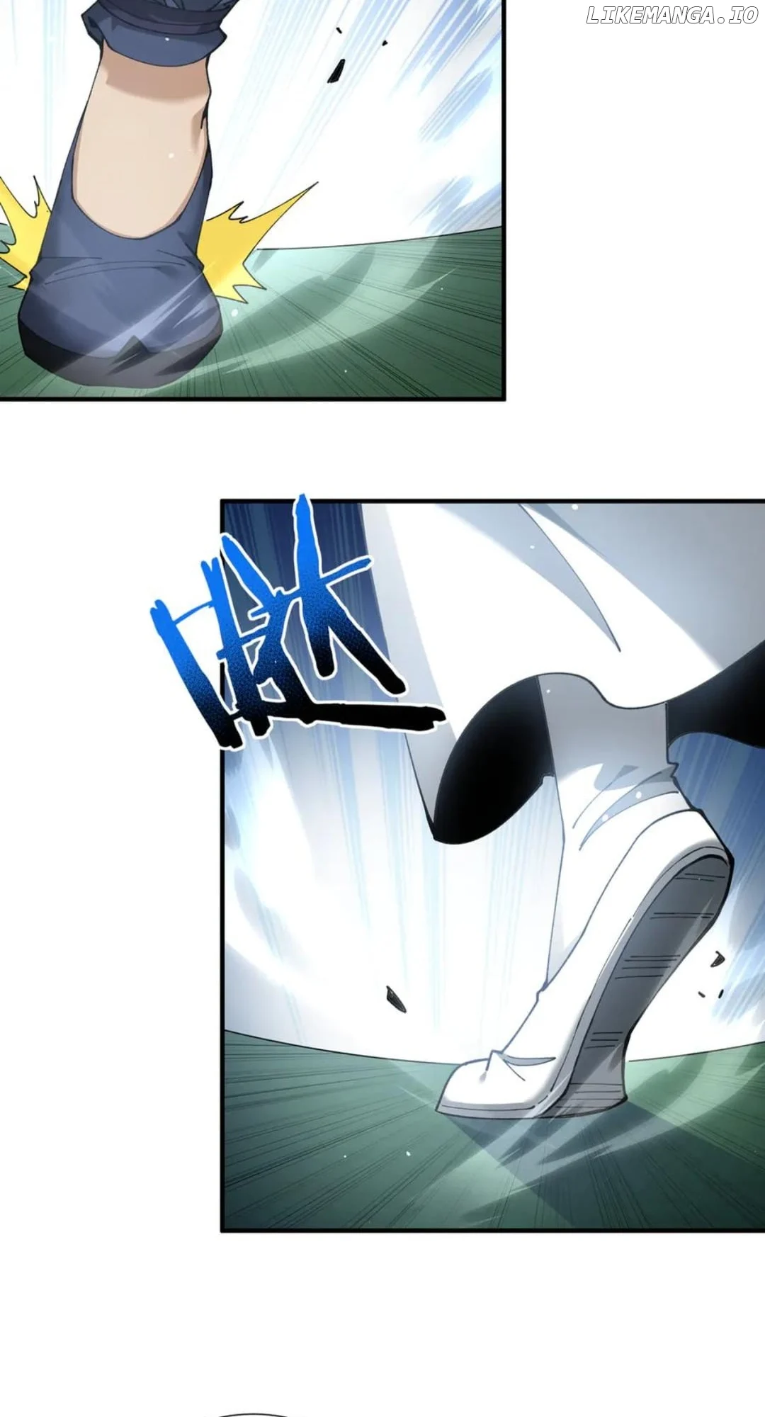 Worthless Profession: Dragon Tamer chapter 126 page 18