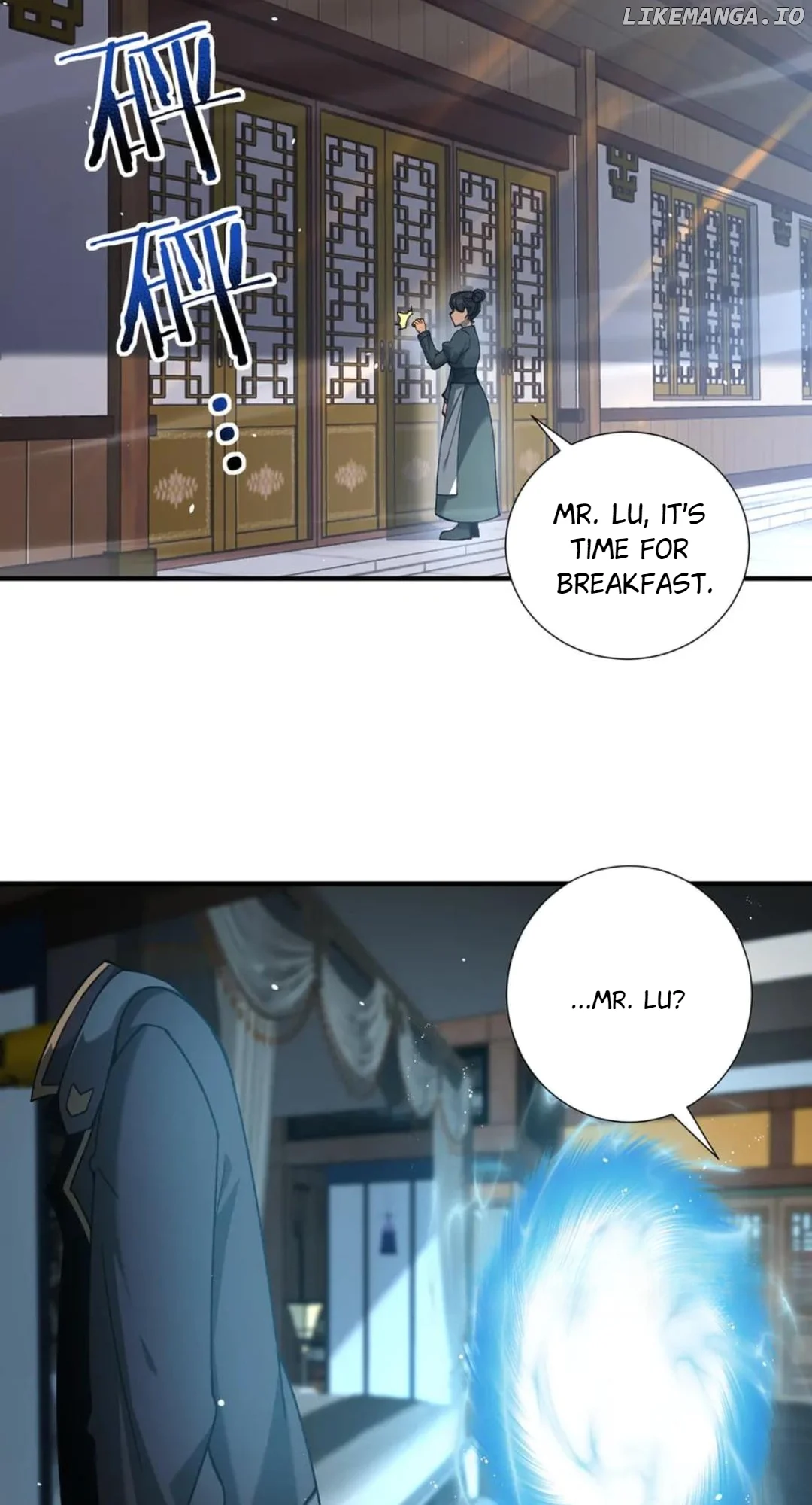 Worthless Profession: Dragon Tamer chapter 126 page 32