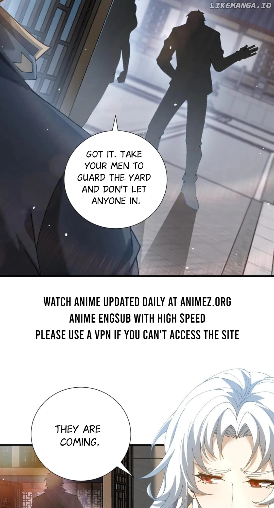 Worthless Profession: Dragon Tamer chapter 126 page 39