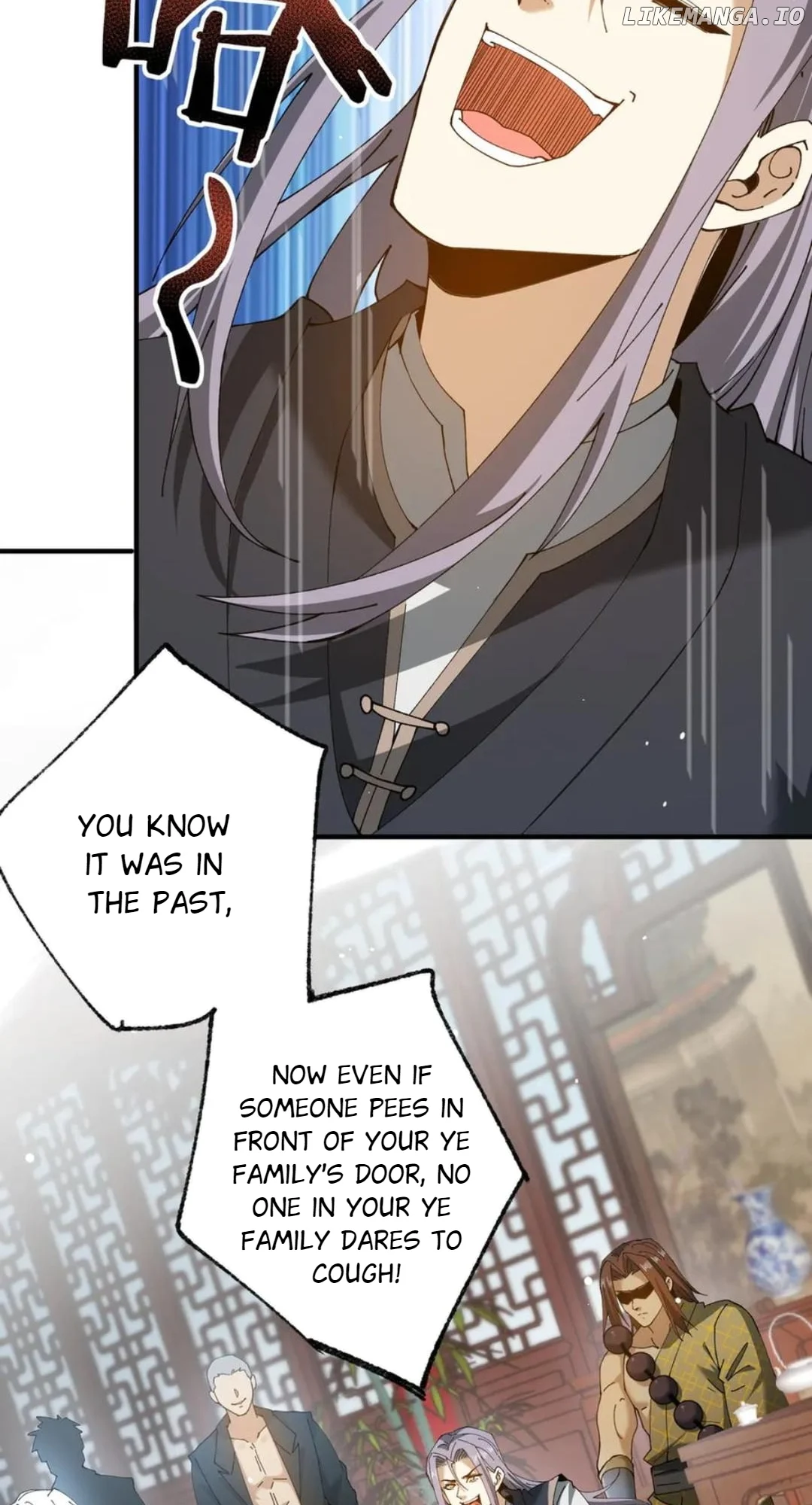 Worthless Profession: Dragon Tamer chapter 126 page 47