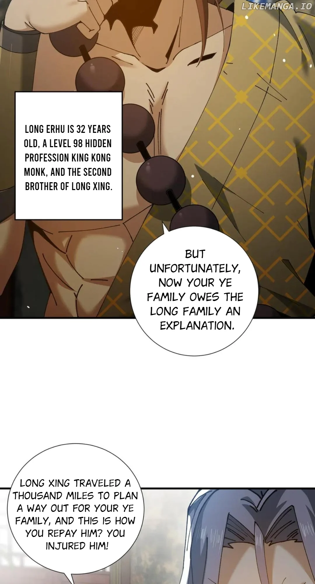 Worthless Profession: Dragon Tamer chapter 126 page 49
