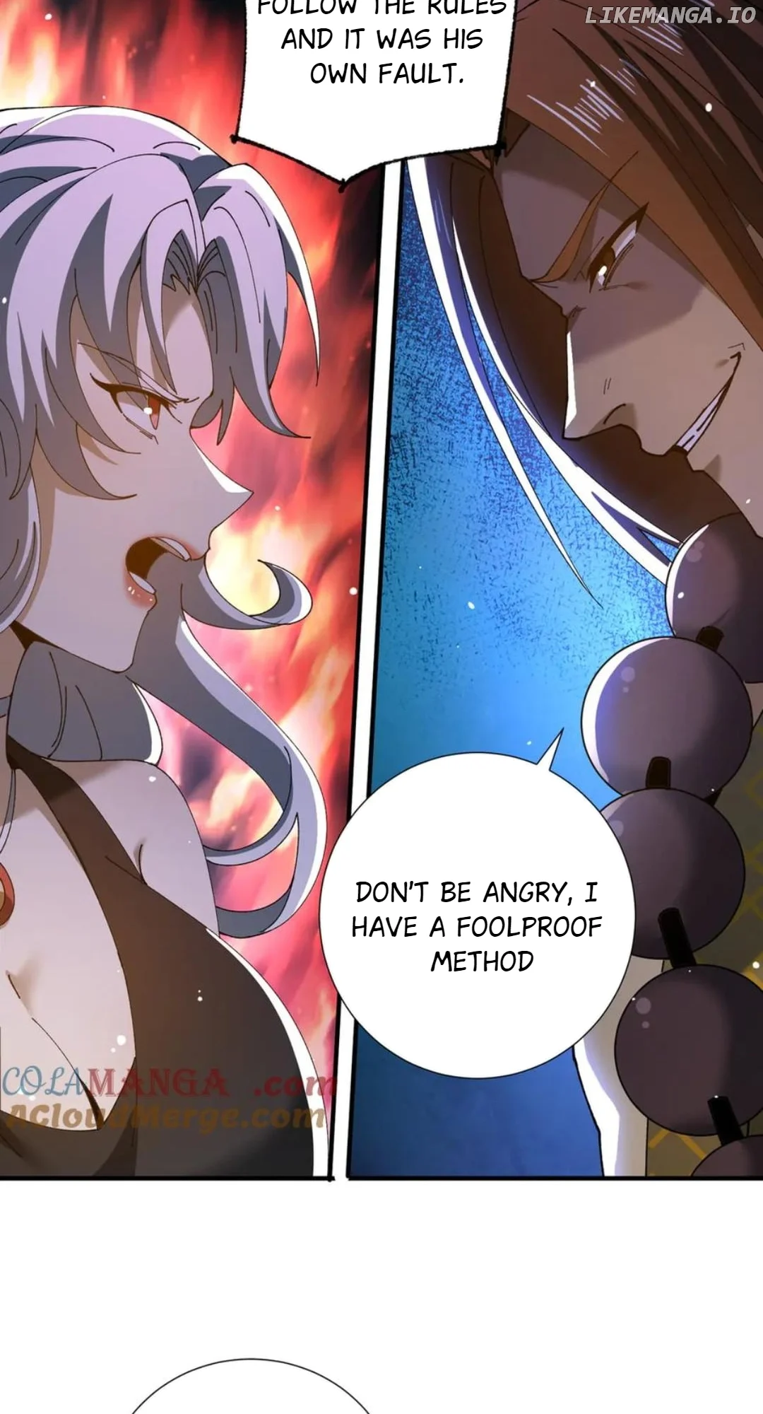 Worthless Profession: Dragon Tamer chapter 126 page 51