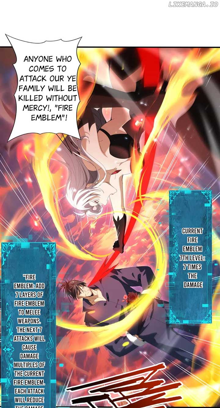 Worthless Profession: Dragon Tamer chapter 128 page 42