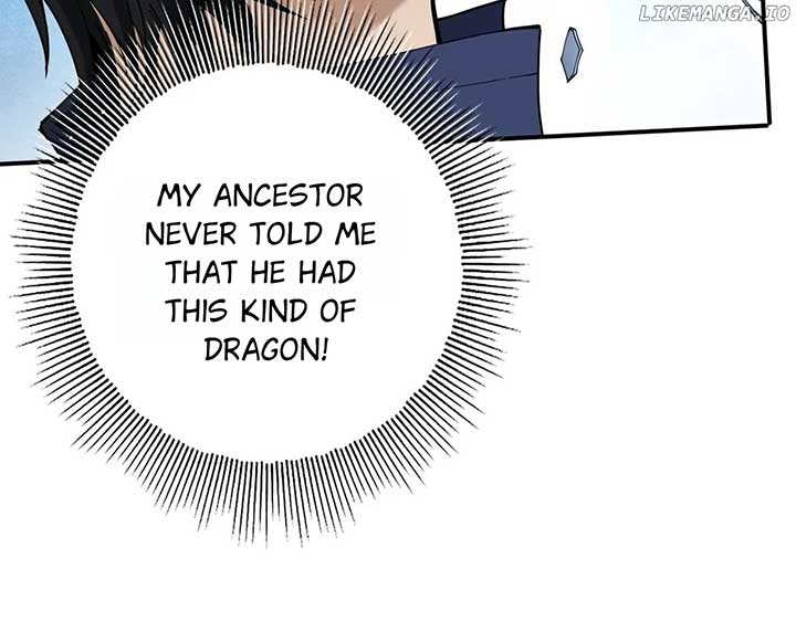 Worthless Profession: Dragon Tamer chapter 129 page 5