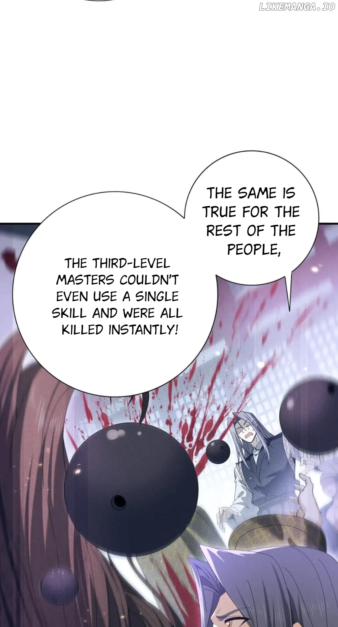 Worthless Profession: Dragon Tamer chapter 130 page 12
