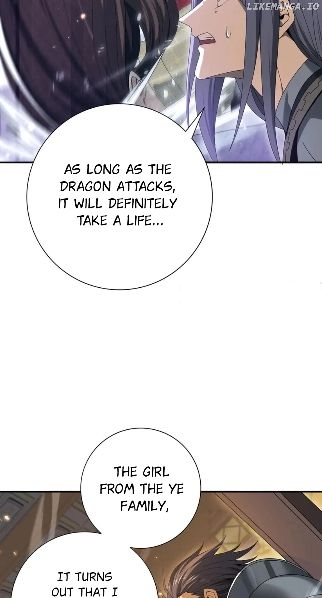 Worthless Profession: Dragon Tamer chapter 130 page 13