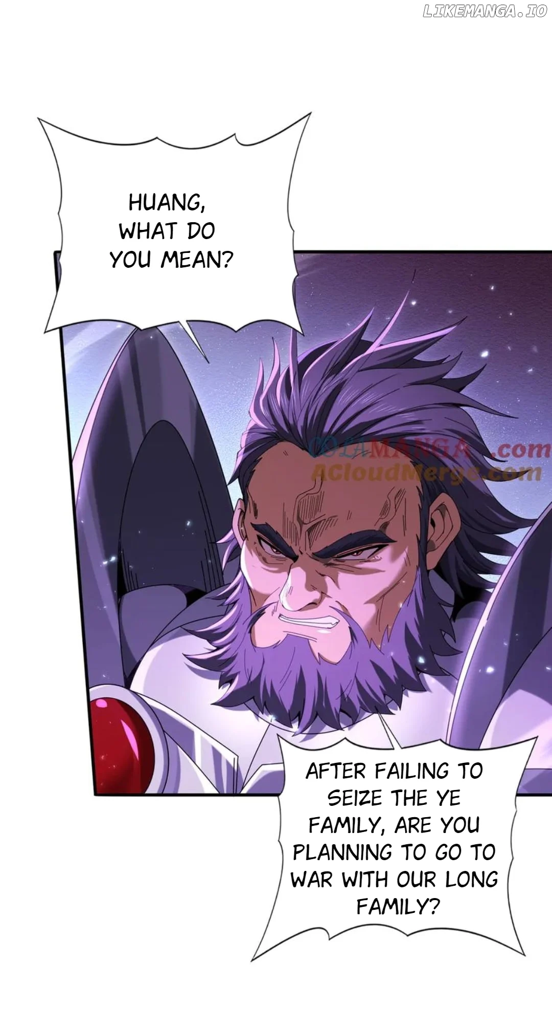 Worthless Profession: Dragon Tamer chapter 130 page 20