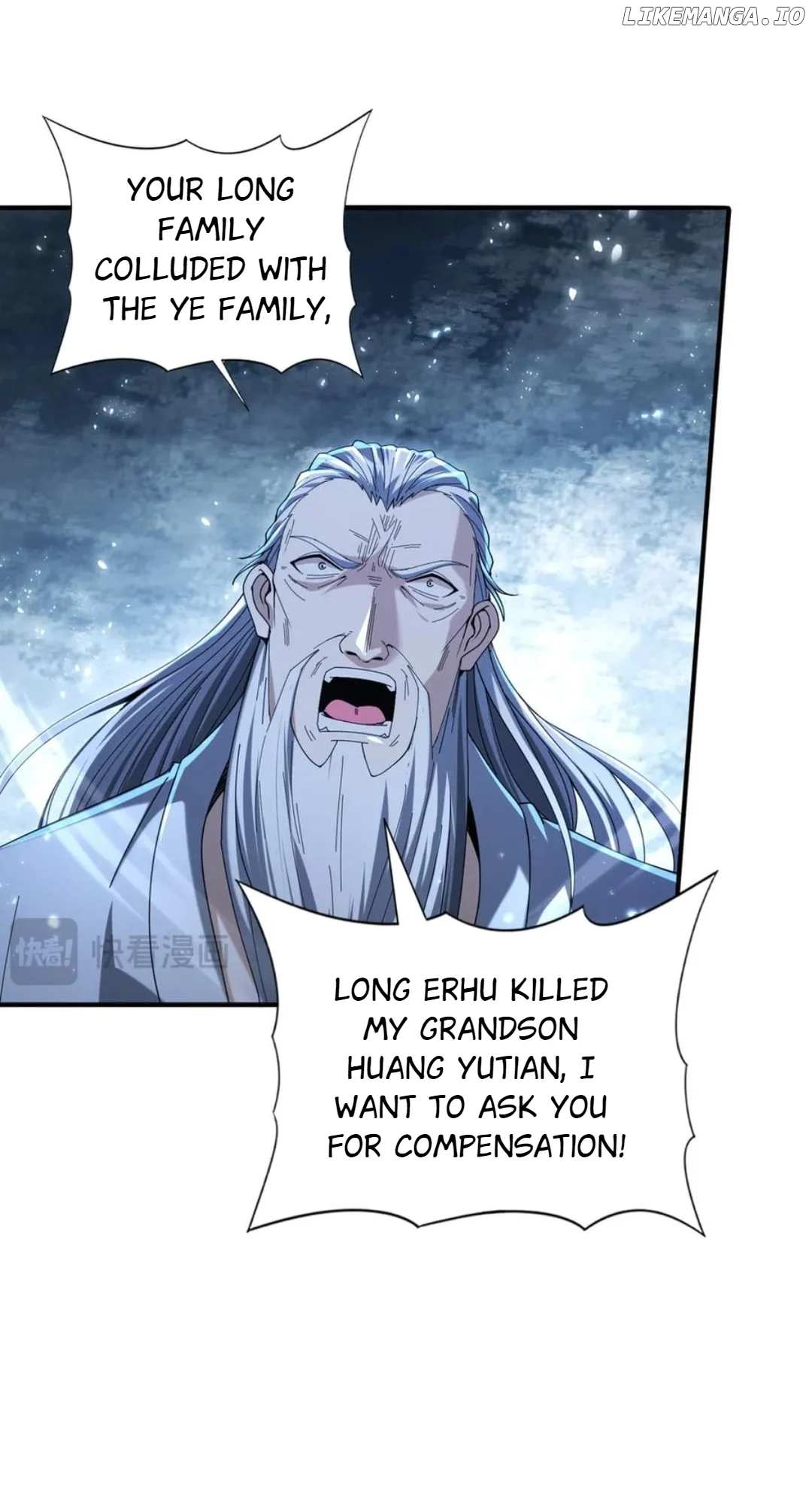 Worthless Profession: Dragon Tamer chapter 130 page 21