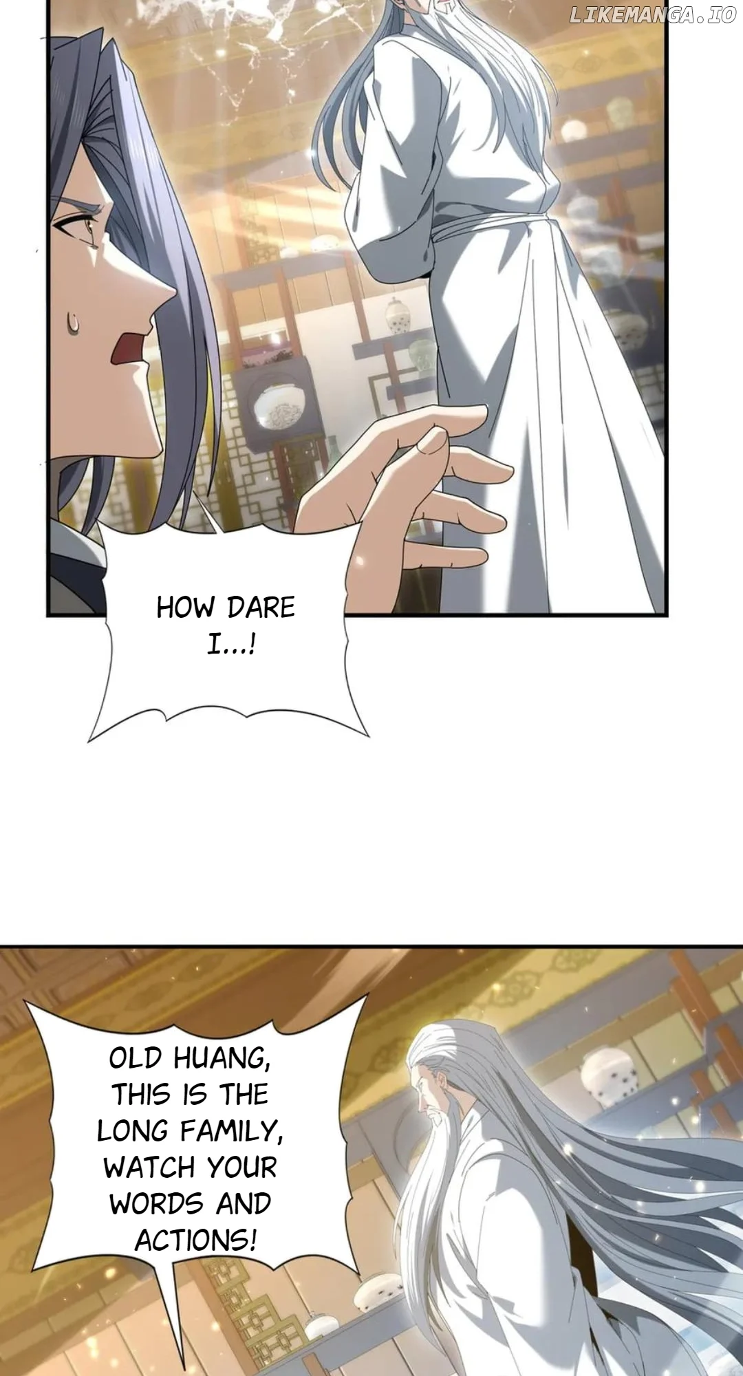 Worthless Profession: Dragon Tamer chapter 130 page 24