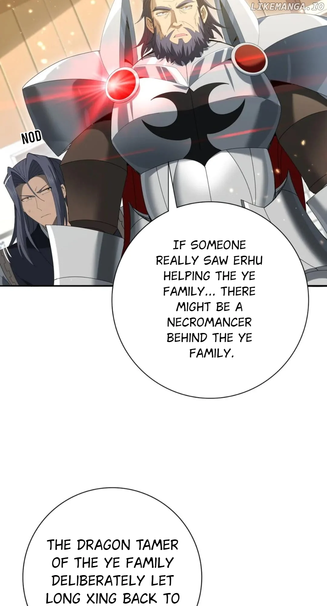 Worthless Profession: Dragon Tamer chapter 130 page 26