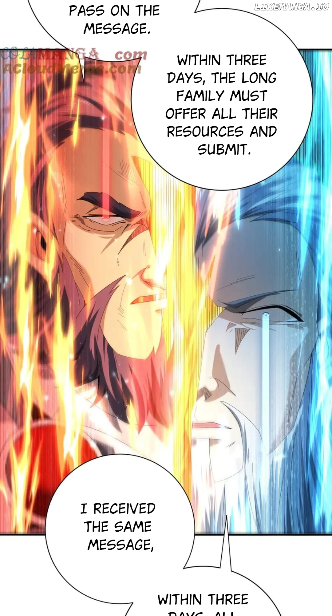Worthless Profession: Dragon Tamer chapter 130 page 27