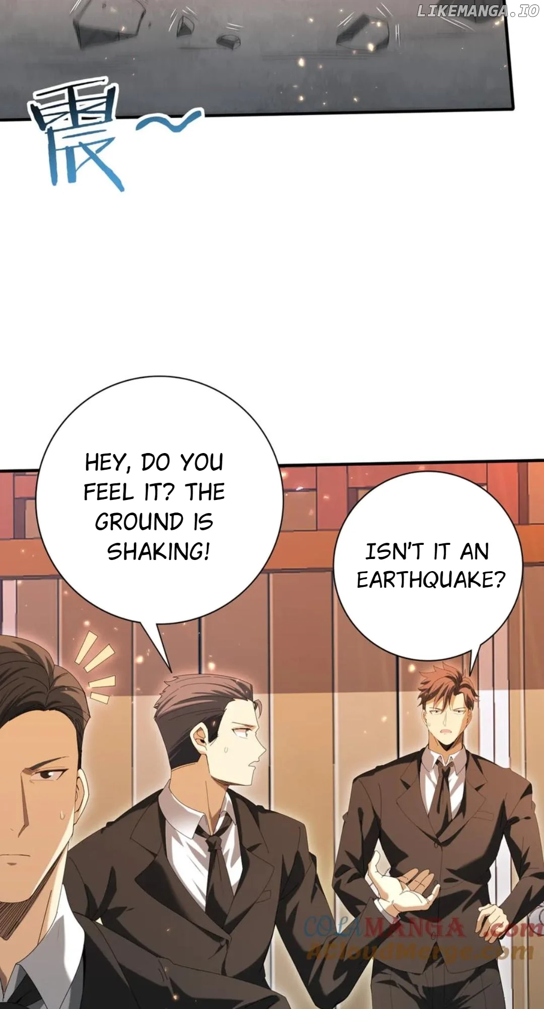 Worthless Profession: Dragon Tamer chapter 130 page 40