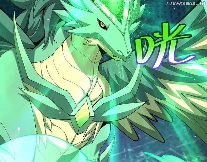 Worthless Profession: Dragon Tamer chapter 131 page 55