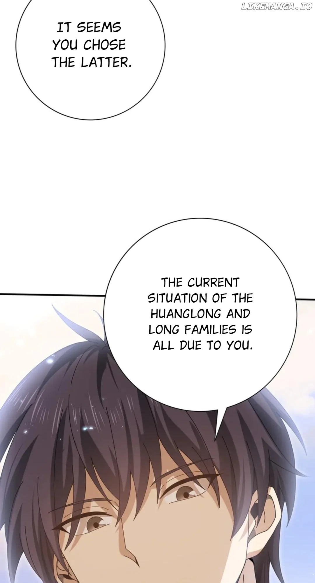 Worthless Profession: Dragon Tamer chapter 133 page 16