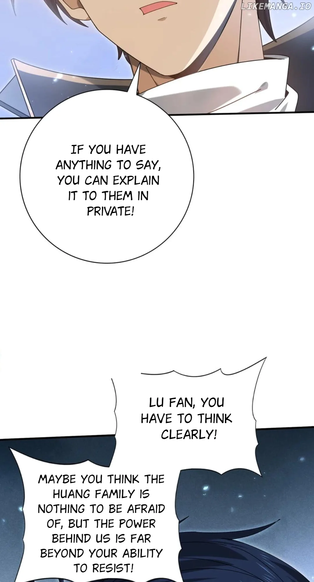 Worthless Profession: Dragon Tamer chapter 133 page 17