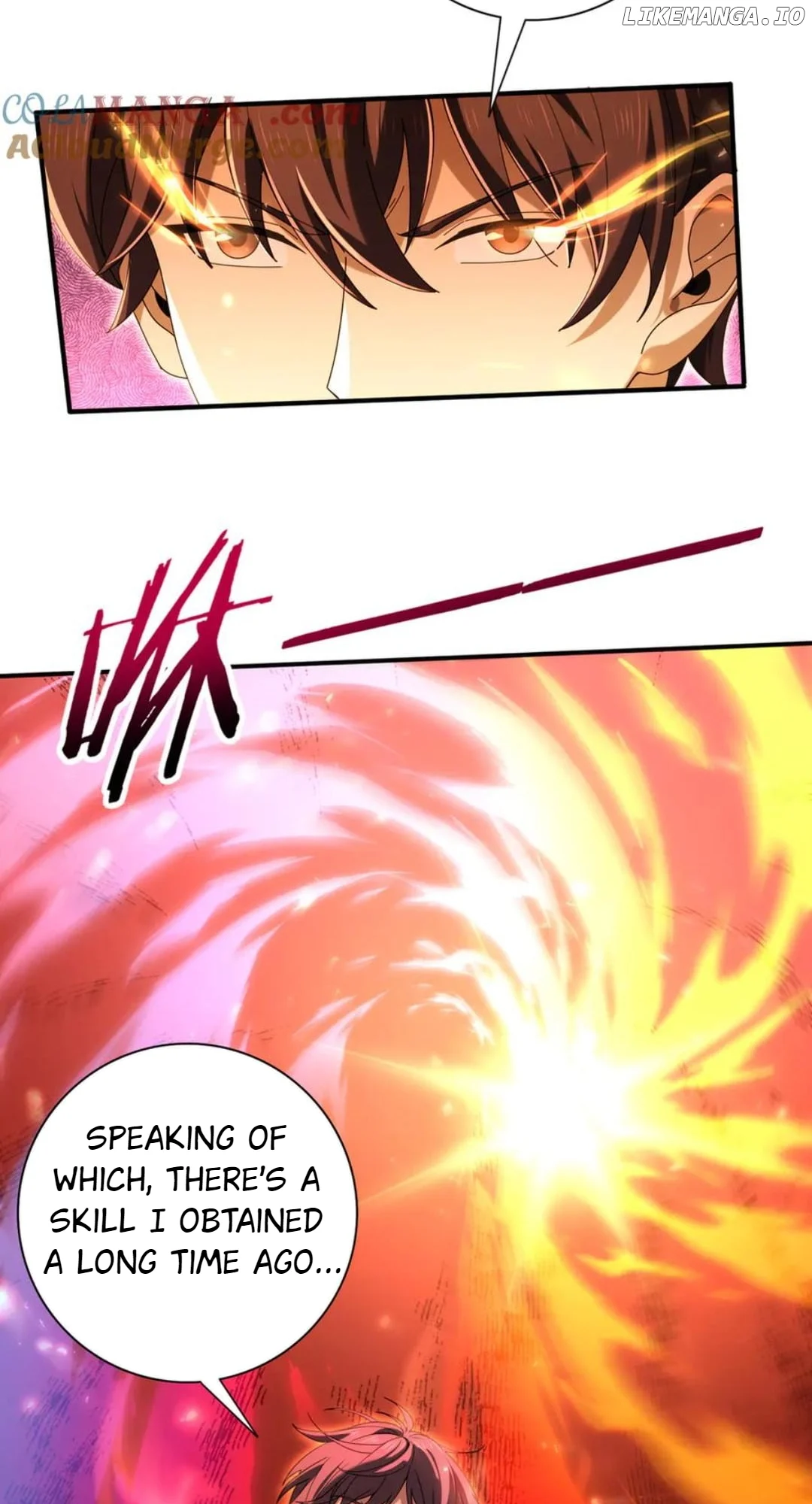 Worthless Profession: Dragon Tamer chapter 133 page 24