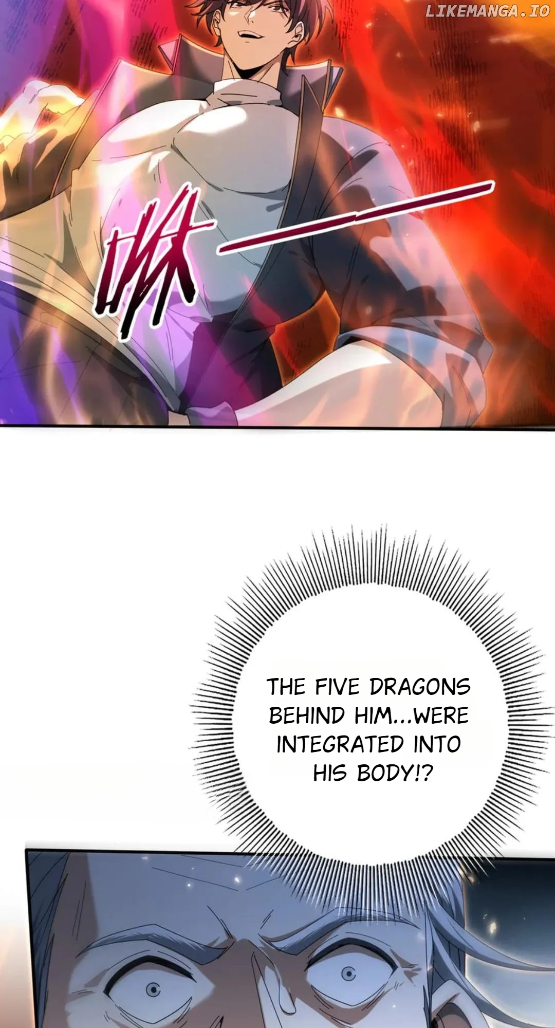Worthless Profession: Dragon Tamer chapter 133 page 25
