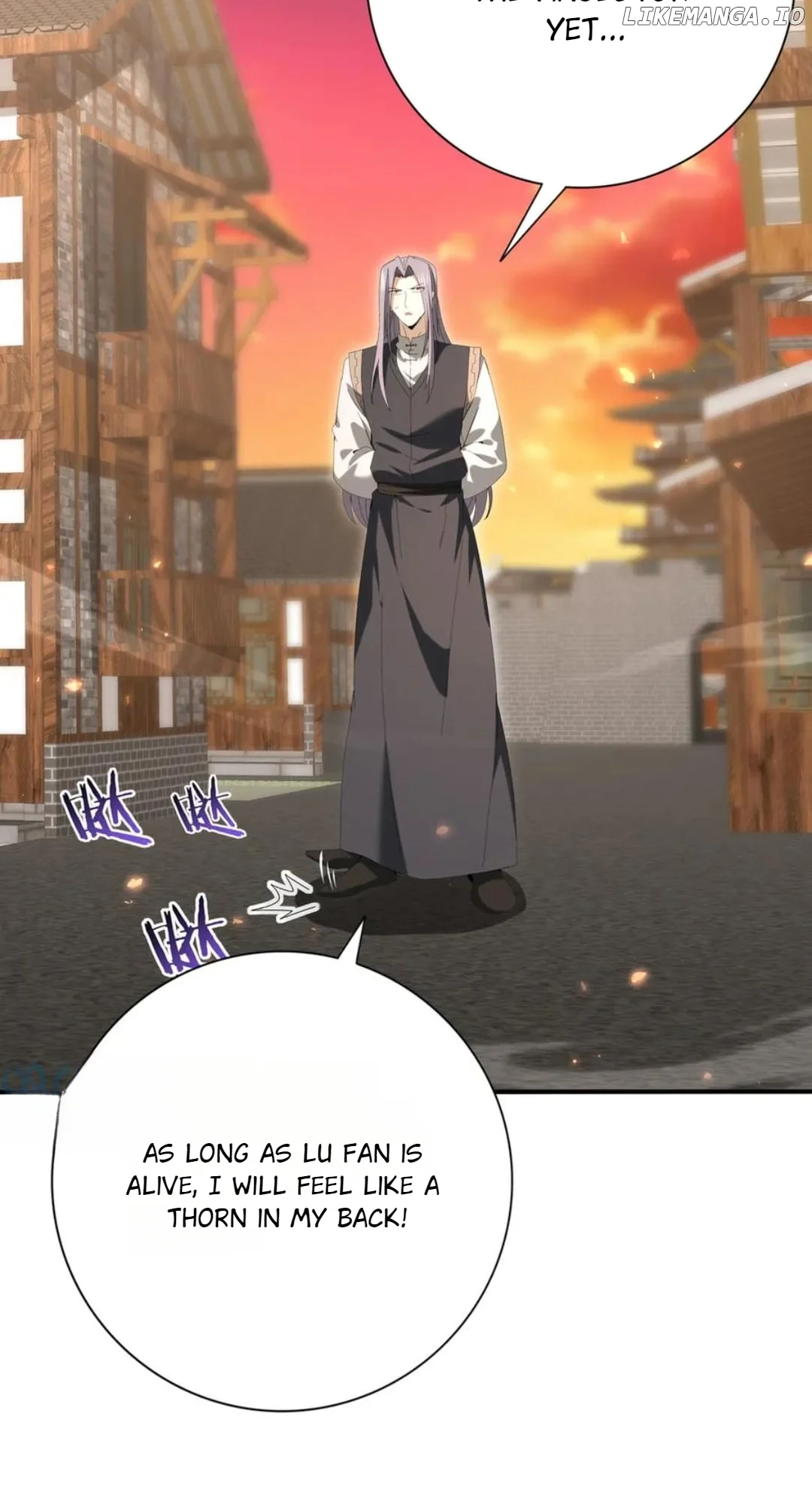 Worthless Profession: Dragon Tamer chapter 133 page 42