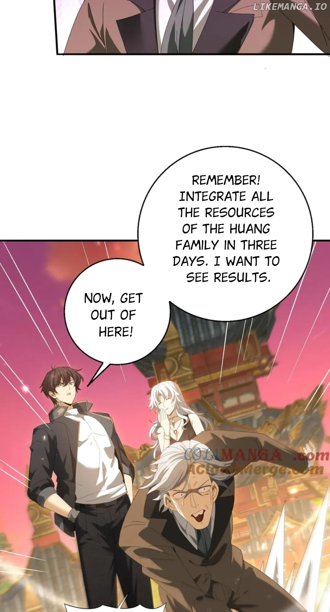 Worthless Profession: Dragon Tamer chapter 134 page 23