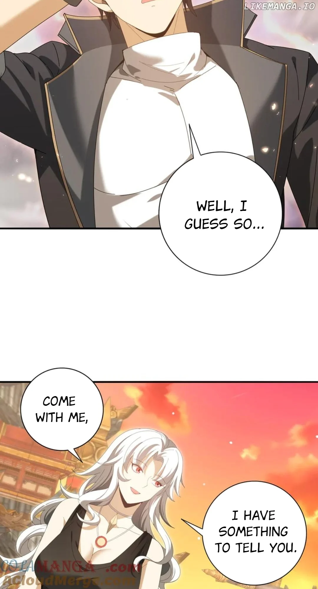 Worthless Profession: Dragon Tamer chapter 134 page 26