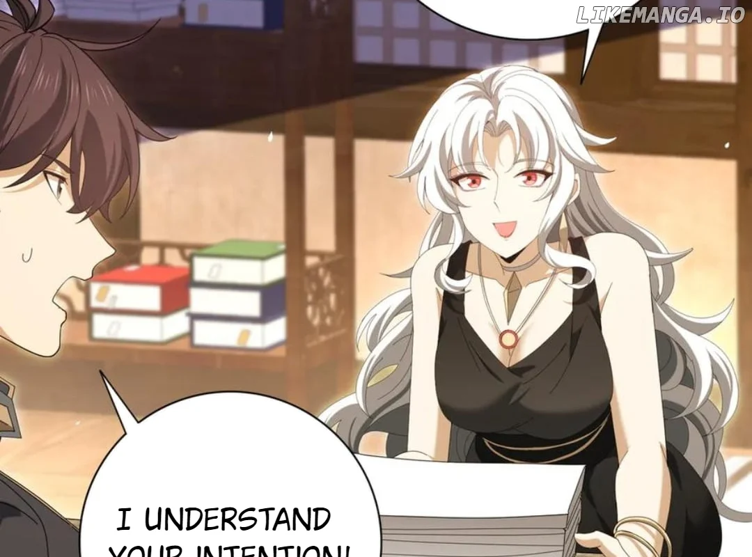 Worthless Profession: Dragon Tamer chapter 134 page 29