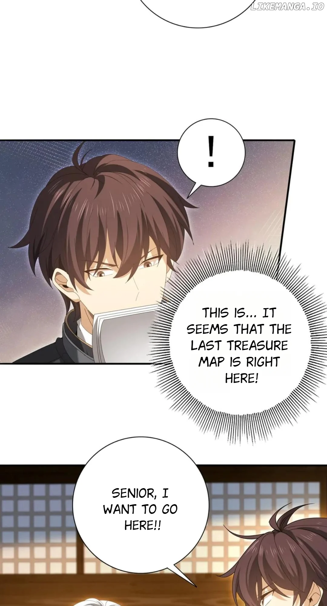 Worthless Profession: Dragon Tamer chapter 134 page 36