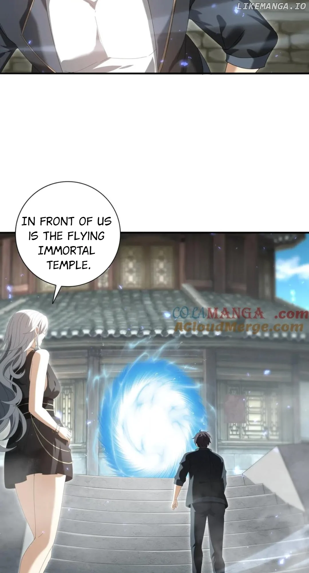 Worthless Profession: Dragon Tamer chapter 134 page 46
