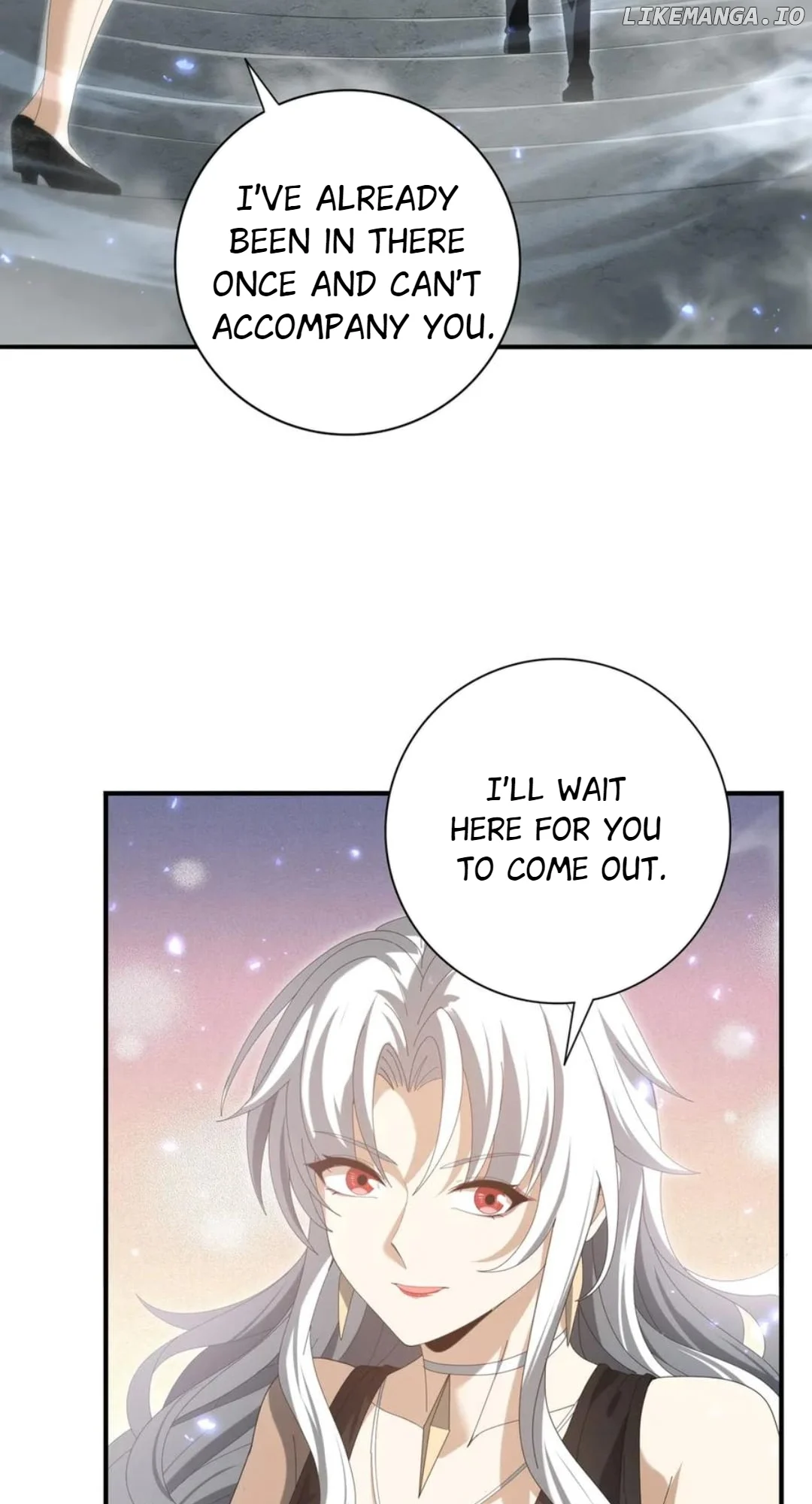 Worthless Profession: Dragon Tamer chapter 134 page 47