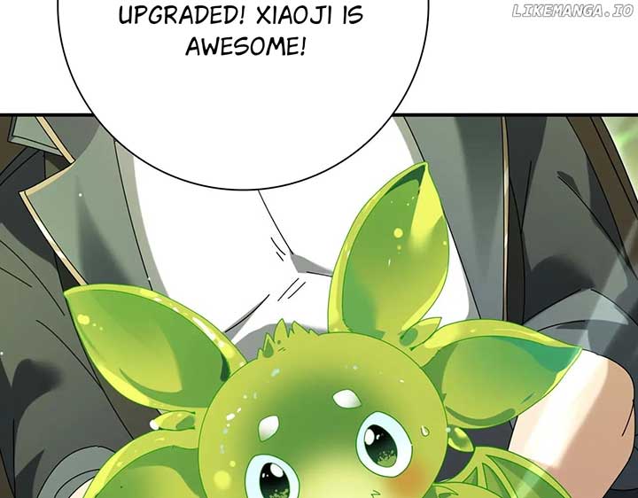Worthless Profession: Dragon Tamer chapter 137 page 125