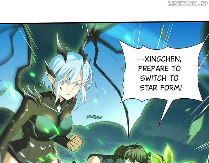 Worthless Profession: Dragon Tamer chapter 139 page 105