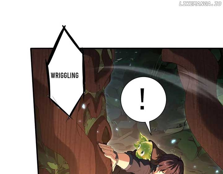 Worthless Profession: Dragon Tamer chapter 139 page 4