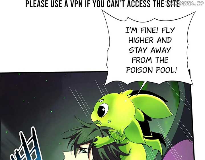 Worthless Profession: Dragon Tamer chapter 140 page 109
