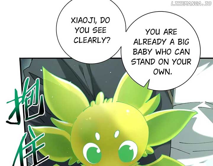 Worthless Profession: Dragon Tamer chapter 140 page 11