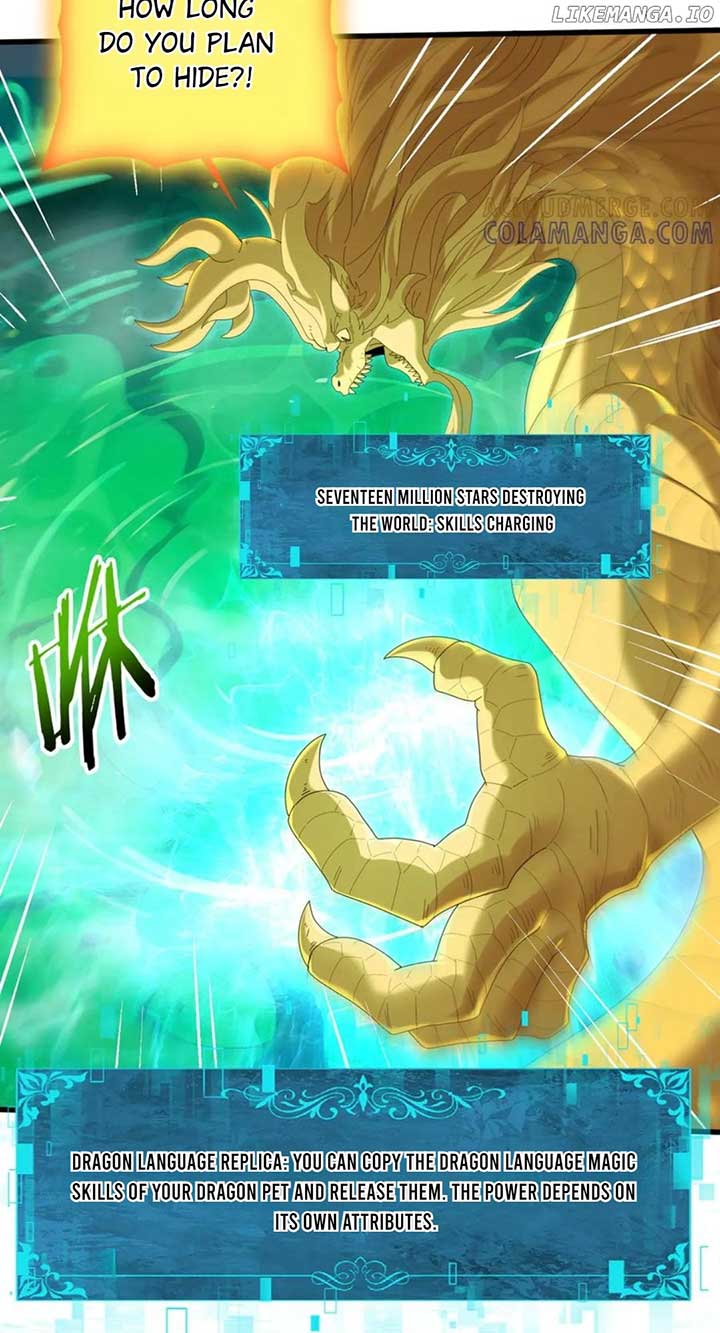 Worthless Profession: Dragon Tamer chapter 142 page 45