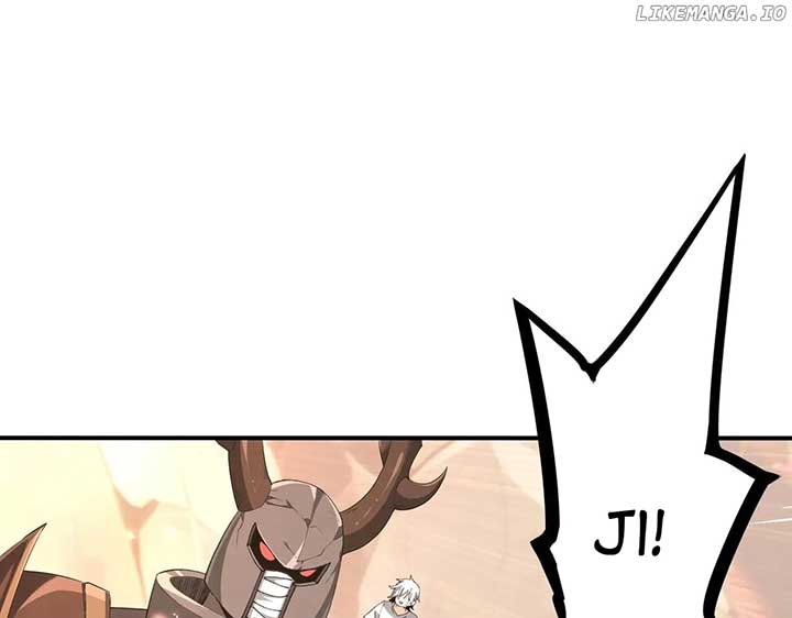 Worthless Profession: Dragon Tamer chapter 147 page 33
