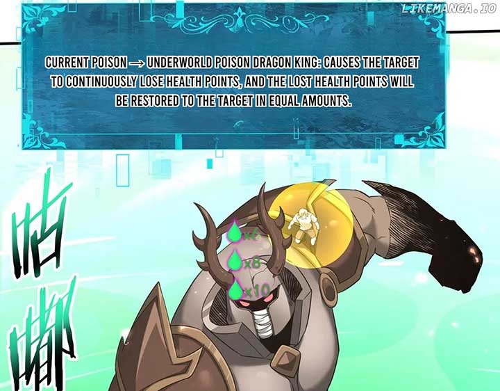 Worthless Profession: Dragon Tamer chapter 147 page 75