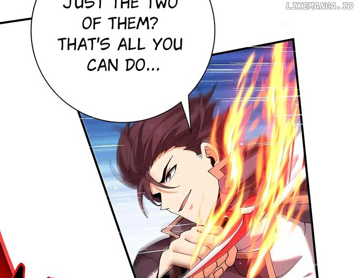 Worthless Profession: Dragon Tamer chapter 148 page 7