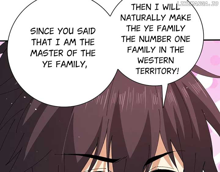 Worthless Profession: Dragon Tamer chapter 148 page 121