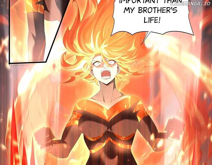 Worthless Profession: Dragon Tamer chapter 149 page 80