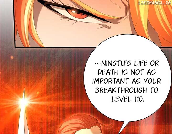 Worthless Profession: Dragon Tamer chapter 149 page 92