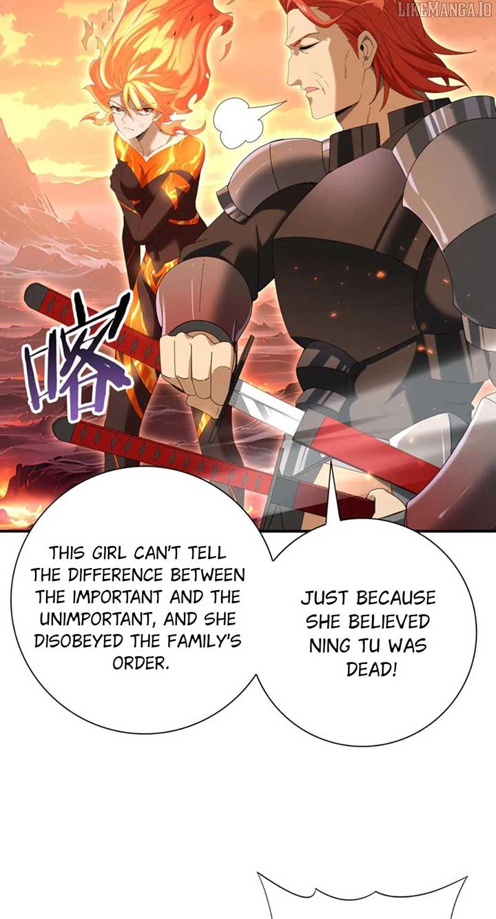 Worthless Profession: Dragon Tamer chapter 150 page 9